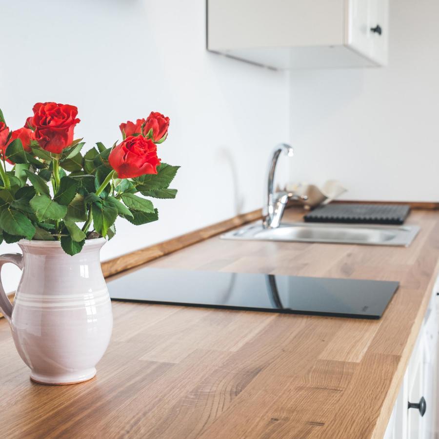 Apartmaji Aucin - Brda Kojsko Buitenkant foto