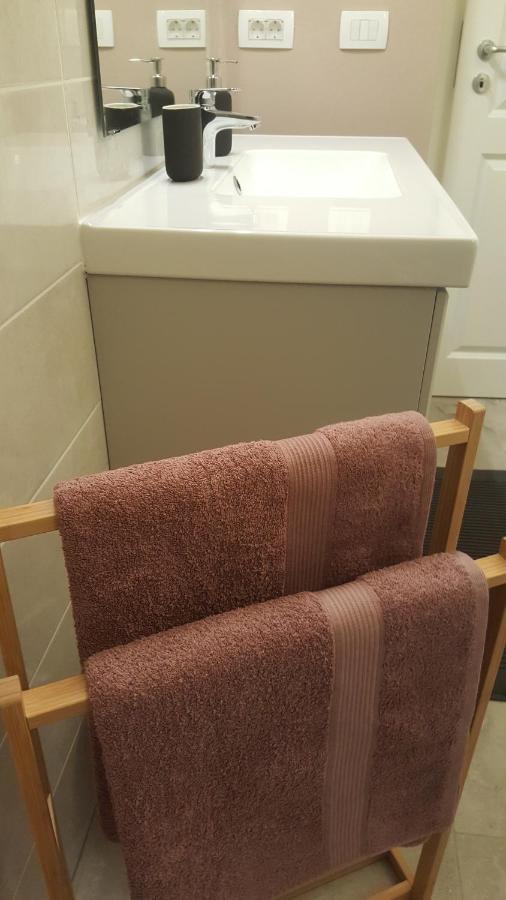 Apartmaji Aucin - Brda Kojsko Buitenkant foto