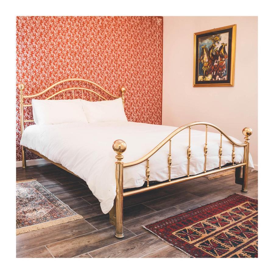 Apartmaji Aucin - Brda Kojsko Buitenkant foto