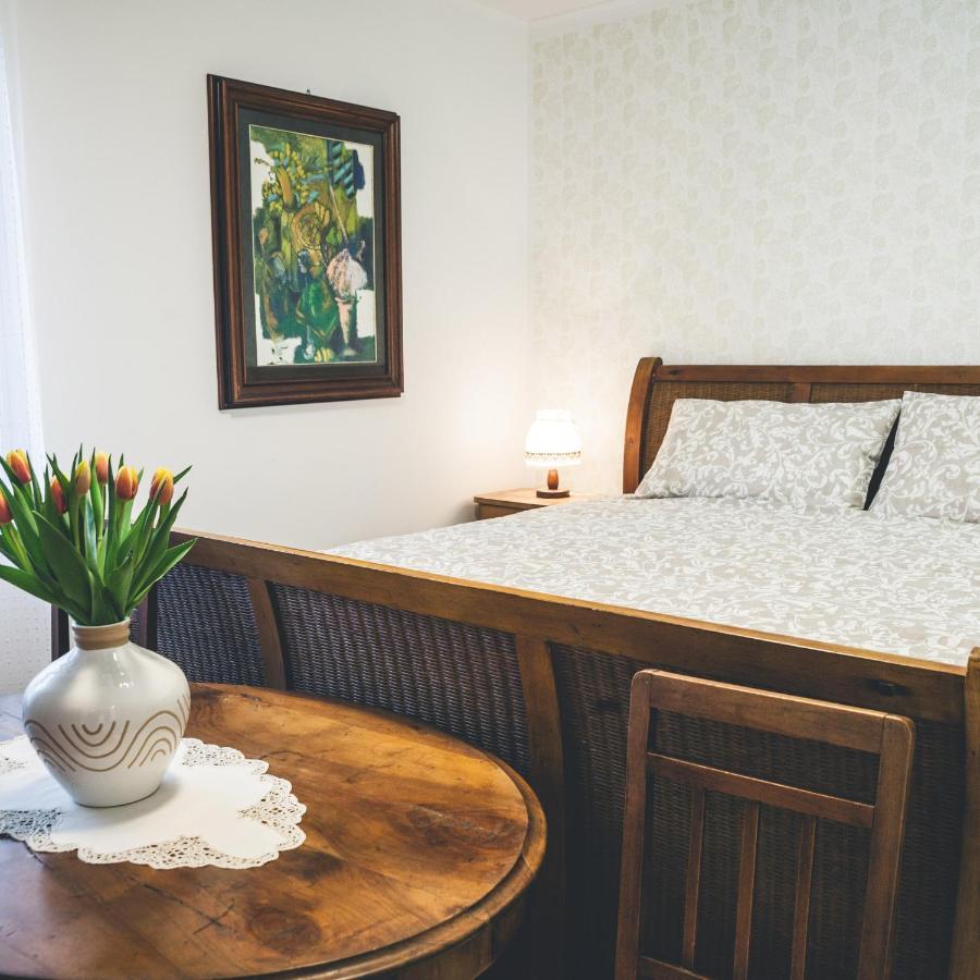 Apartmaji Aucin - Brda Kojsko Buitenkant foto