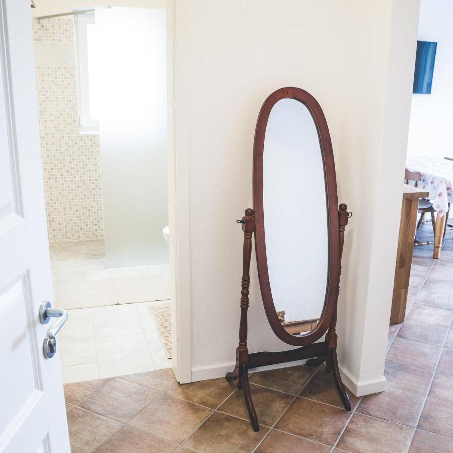 Apartmaji Aucin - Brda Kojsko Buitenkant foto